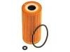 Oil Filter:640 180 0009