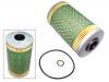 Oil Filter:102 180 01 09