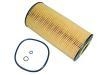 Filtro de aceite Oil Filter:602 180 00 09