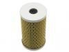 Filtro de aceite Oil Filter:11 42 1 256 260